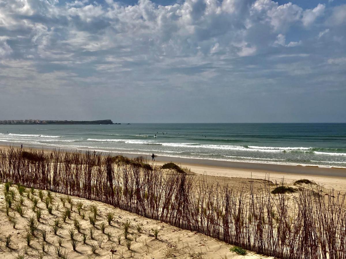 Best Houses 37 - Driftwood Ocean Peniche Exterior photo